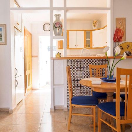 Casa Trudy Villa Torrevieja Buitenkant foto