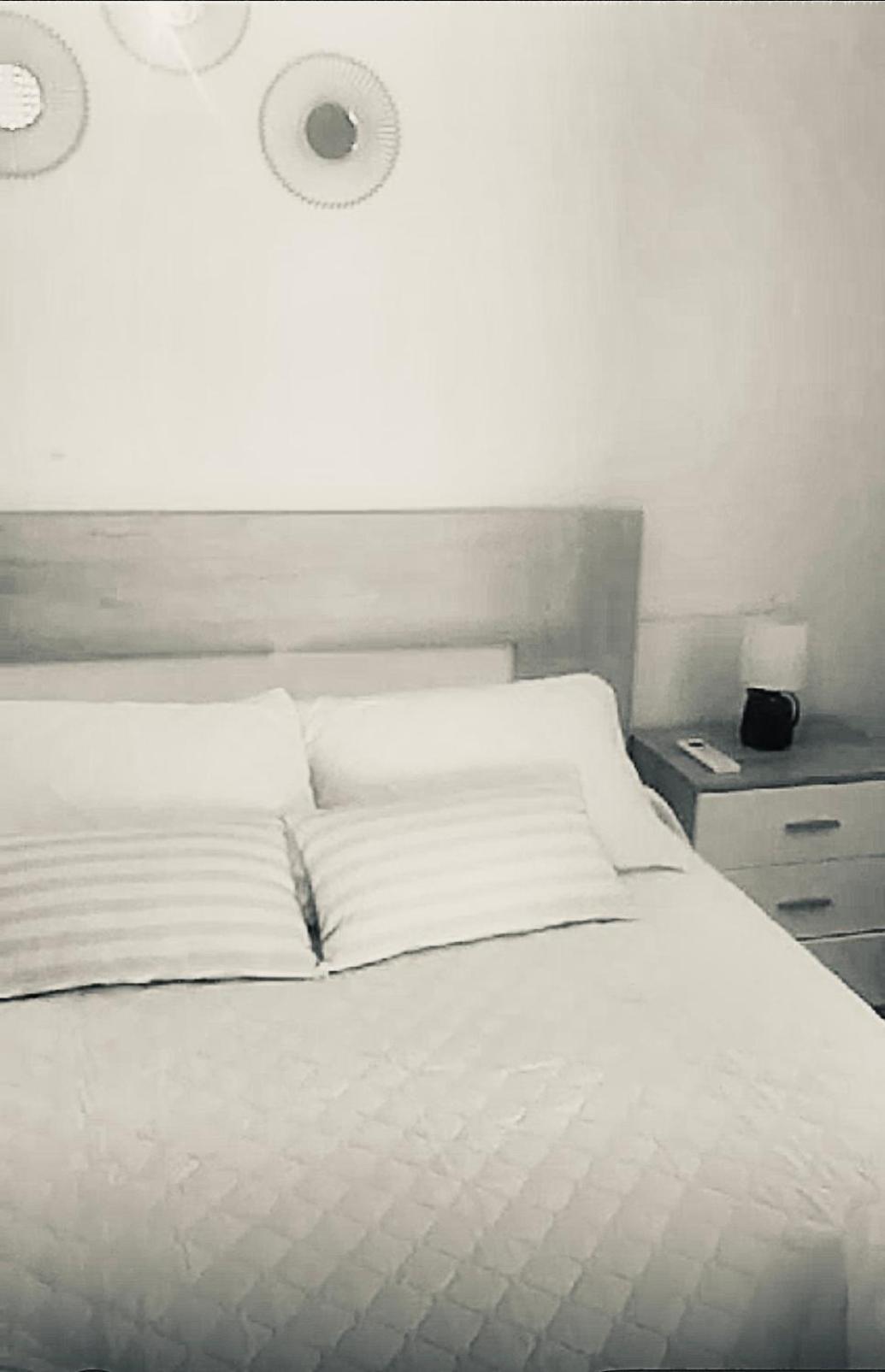 Casa Trudy Villa Torrevieja Buitenkant foto