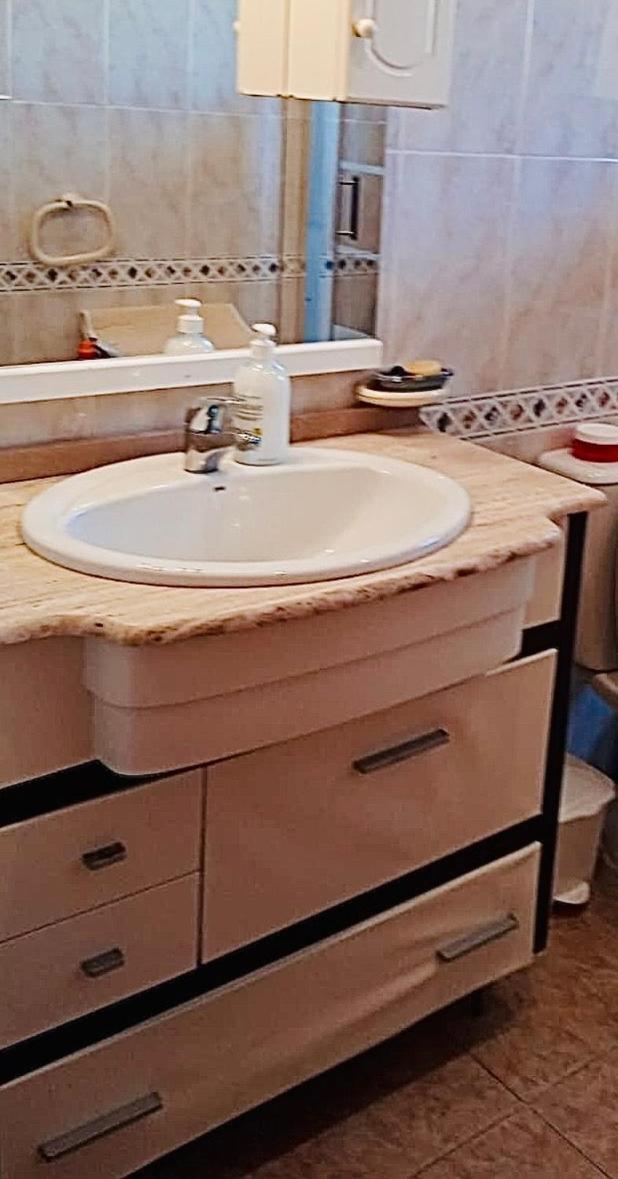 Casa Trudy Villa Torrevieja Buitenkant foto