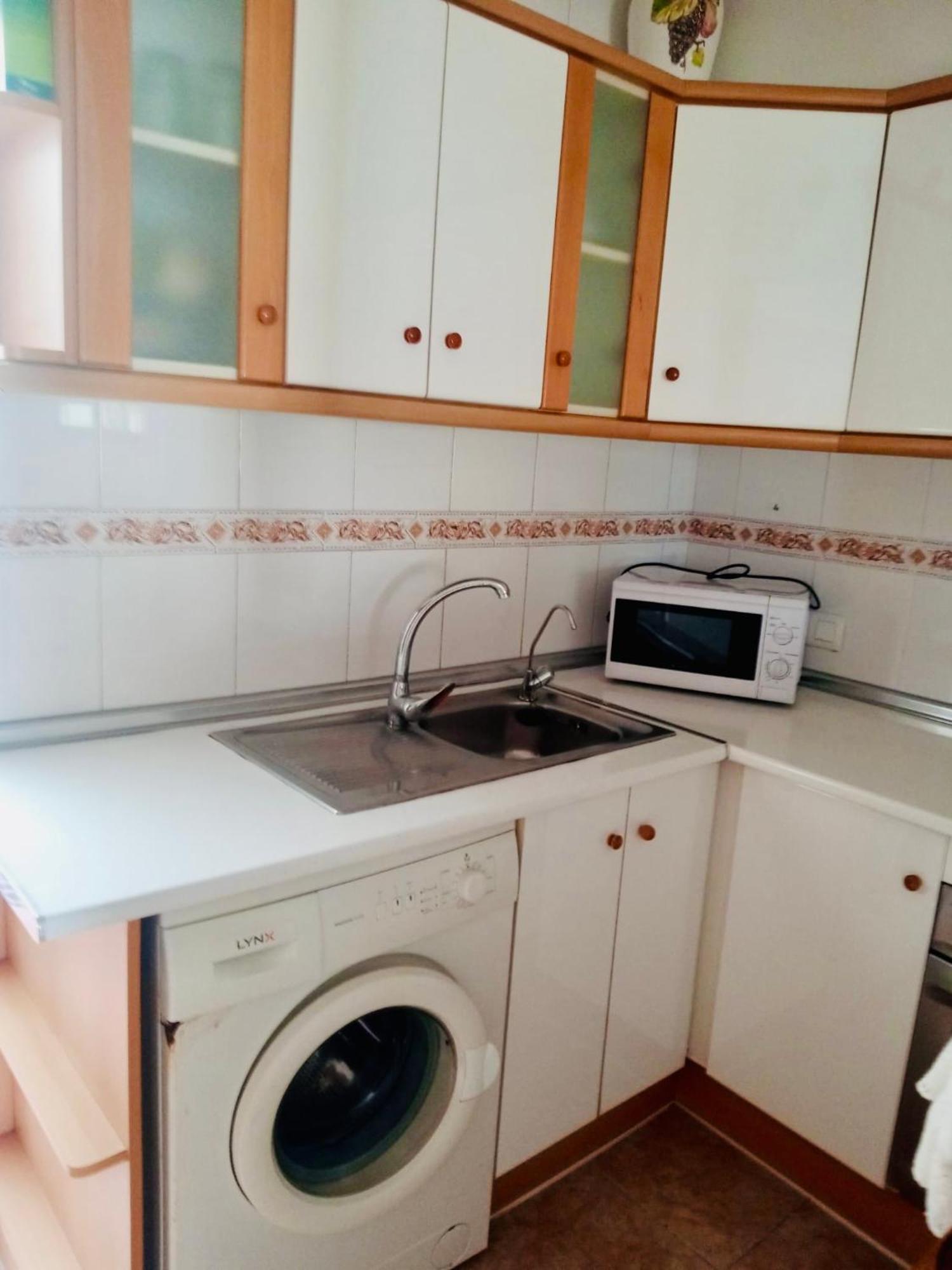 Casa Trudy Villa Torrevieja Buitenkant foto
