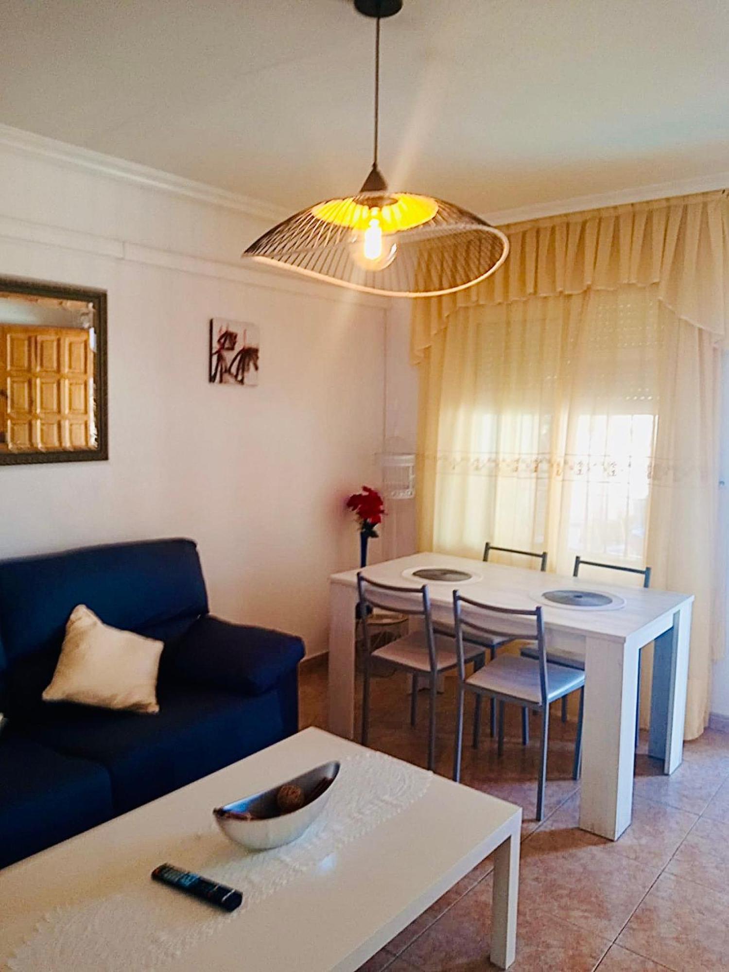 Casa Trudy Villa Torrevieja Buitenkant foto