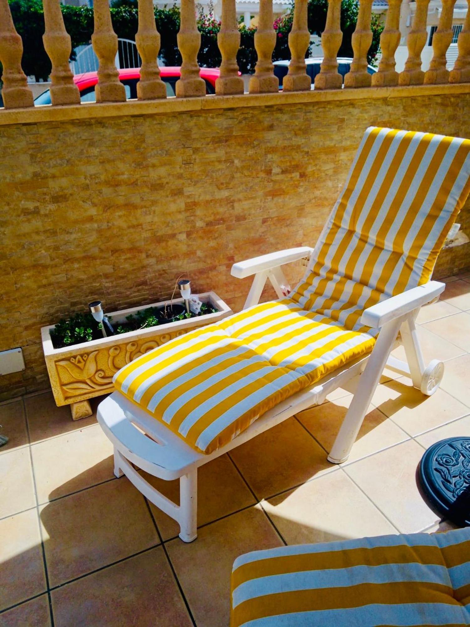 Casa Trudy Villa Torrevieja Buitenkant foto