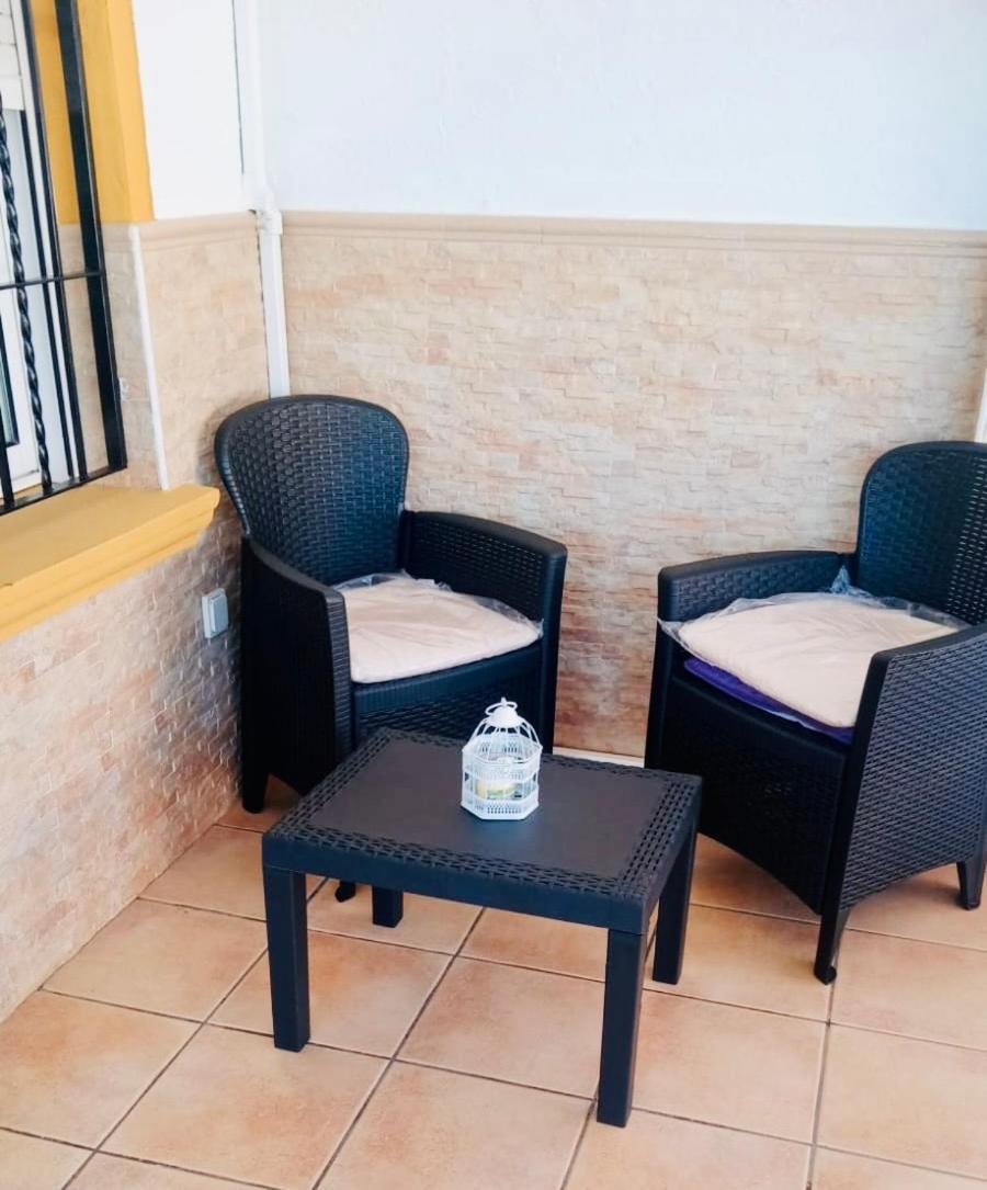 Casa Trudy Villa Torrevieja Buitenkant foto