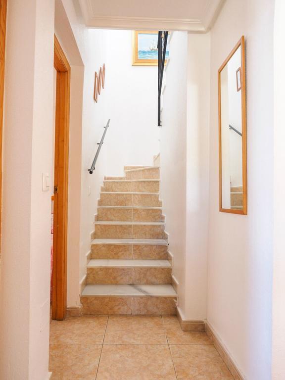Casa Trudy Villa Torrevieja Buitenkant foto