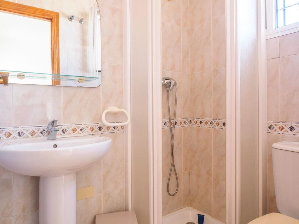 Casa Trudy Villa Torrevieja Buitenkant foto