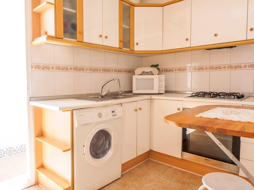 Casa Trudy Villa Torrevieja Buitenkant foto