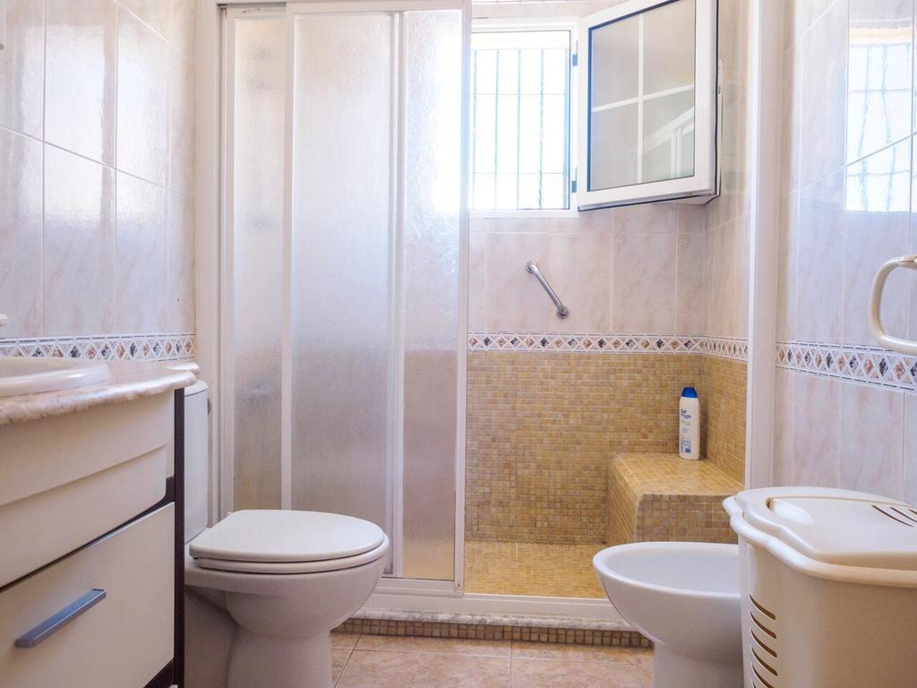 Casa Trudy Villa Torrevieja Buitenkant foto